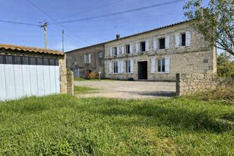 maison chenac-st-seurin-d-uzet 17120