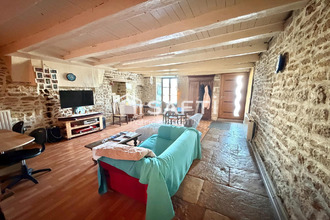  maison chenay 79120