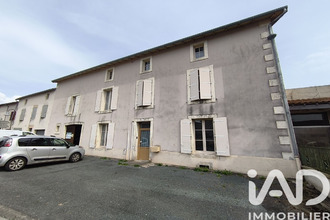  maison chenay 79120