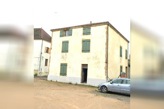  maison chenay-le-chatel 71340
