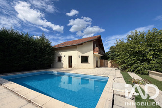  maison chene-en-semine 74270