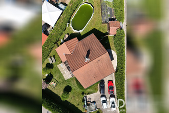  maison chene-en-semine 74270