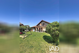  maison chene-en-semine 74270