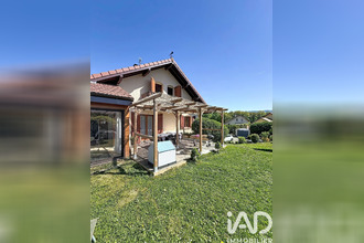  maison chene-en-semine 74270