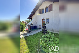  maison chene-en-semine 74270