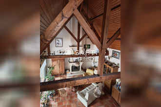  maison cheneche 86380