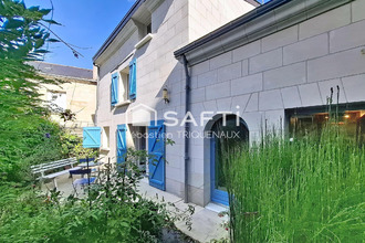  maison chenehutte-treves-cunault 49350