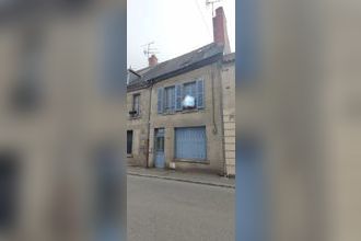  maison chenerailles 23130