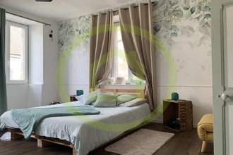  maison chenerailles 23130