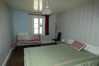  maison chenerailles 23130