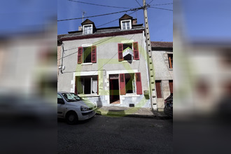  maison chenerailles 23130