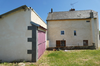  maison chenerailles 23130