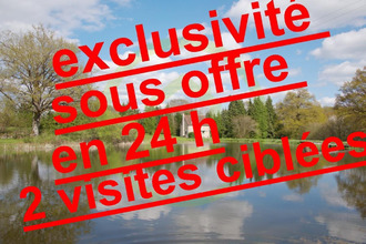  maison chenerailles 23130