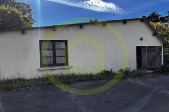  maison chenerailles 23130