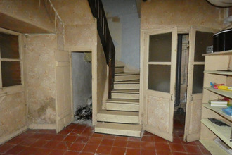  maison chenerailles 23130