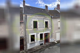  maison chenerailles 23130