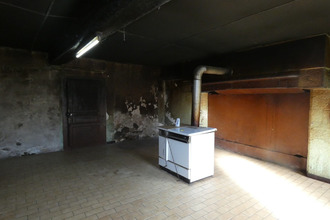  maison chenerailles 23130