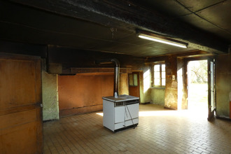  maison chenerailles 23130