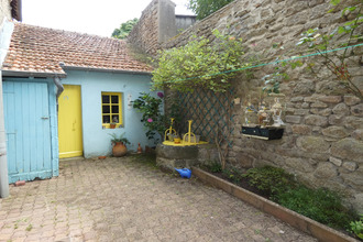  maison chenerailles 23130