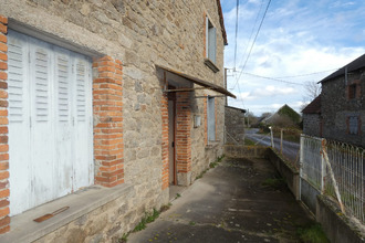  maison chenerailles 23130