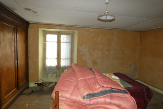  maison chenerailles 23130