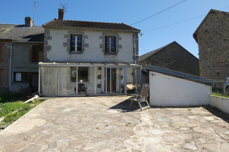  maison chenerailles 23130
