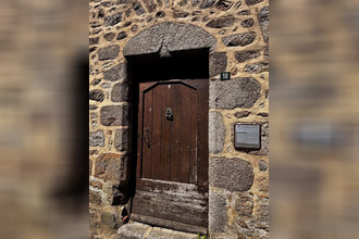  maison chenerailles 23130