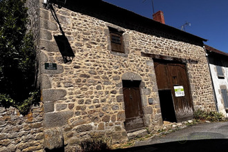  maison chenerailles 23130