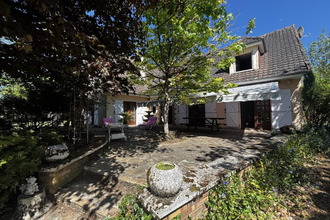  maison chenerailles 23130