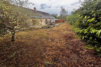  maison chenerailles 23130