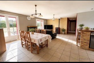  maison chenerailles 23130