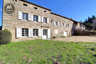  maison chenereilles 43190