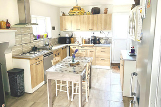  maison chenevelles 86450