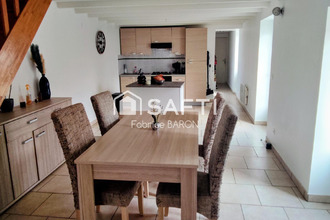  maison chenevelles 86450