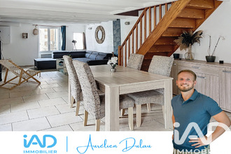  maison chenevelles 86450