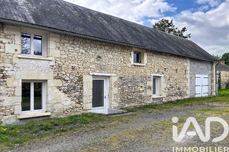  maison chenevelles 86450