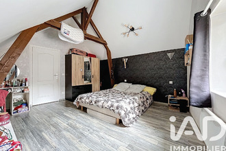  maison chenevelles 86450