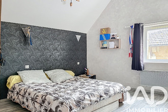  maison chenevelles 86450