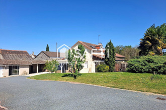  maison chenevelles 86450