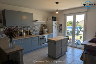  maison chenevelles 86450