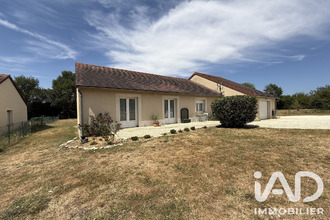  maison chenevelles 86450