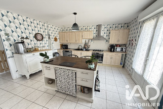  maison chenevelles 86450