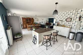 maison chenevelles 86450