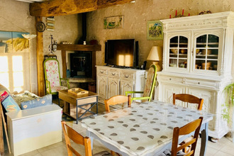  maison chenevelles 86450