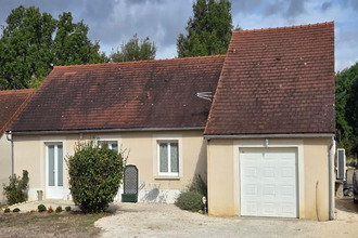 maison chenevelles 86450