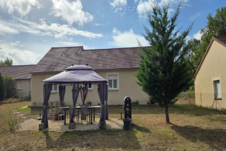  maison chenevelles 86450