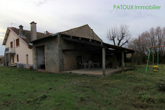  maison chenevieres 54122