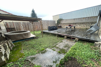  maison chenevieres 54122