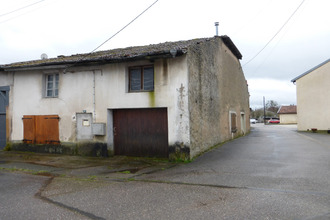  maison chenevieres 54122