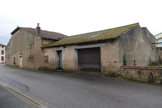  maison chenevieres 54122